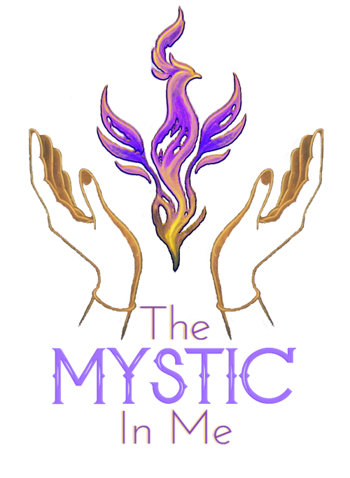 The Mystic in Me